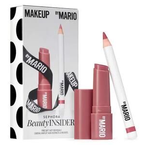 Makeup by Mario Beauty Insider Set - Rosewood Glow MSRP $20